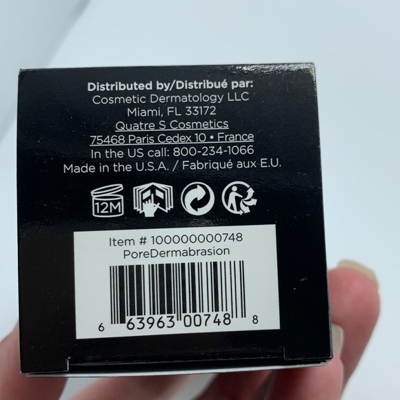 Dr. Brandt Pore Perfecting Exfoliator - Picture 8 of 9